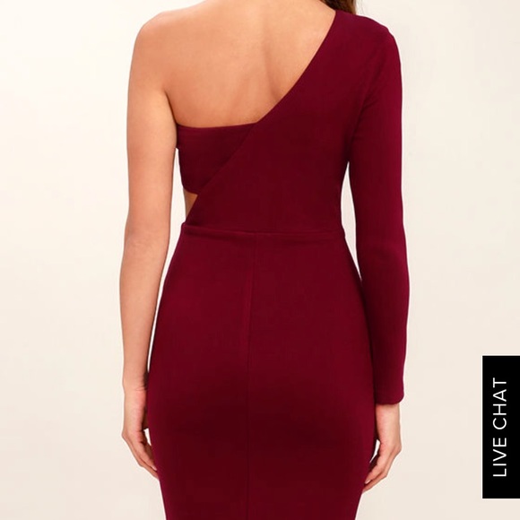 Lulus Dress - Picture 3 of 3